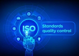 گواهینامه iso