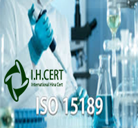 استاندارد-15189