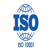 گواهینامه ISO10001