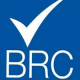 استاندارد BRC