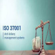 استاندارد مقابله با رشوه خواری ISO37001