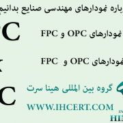 نمودار OPC و FPC