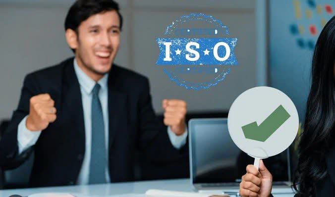 ISO