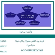 فرآیند-اخذ-ایزو