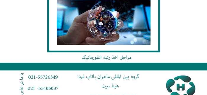 مراحل-اخذ-رتبه-انفورماتیک