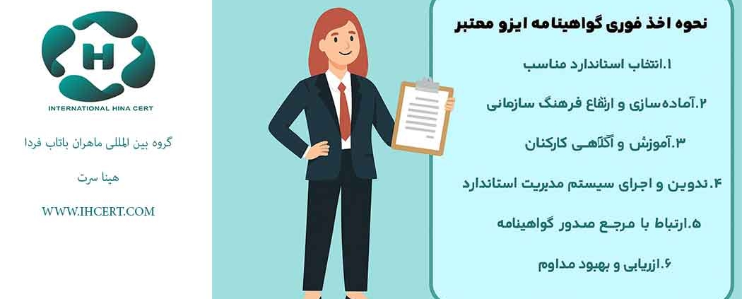 ایزو-استاندارد
