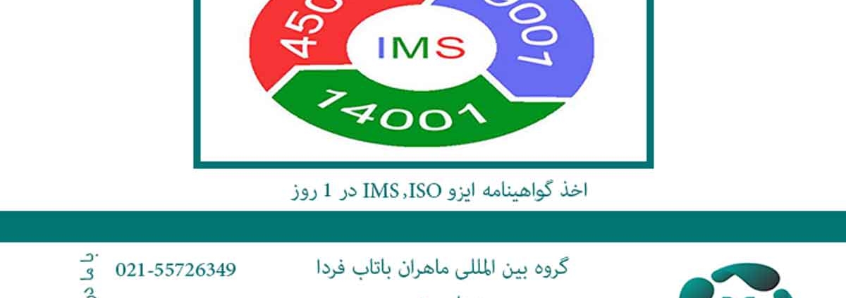 IMS 3