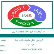 IMS 3