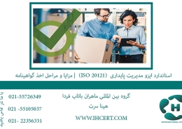 ISO 20121